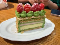 -遇见拿破仑(熙南里店)