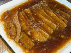 -西关回头馆(西关美食街店)