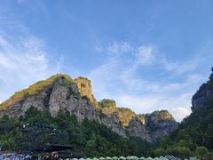 -十九峰景区