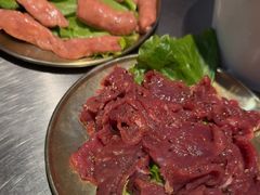 -燚青春东北泥炉烤肉(百合店)