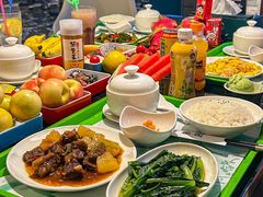 -世外桃源水疗会(皇庭彩园店)