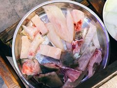 -鱼醉无骨鱼·中山脆肉鲩(荔湾路店)