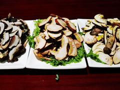 -野菌皇海景野生菌火锅(滨海大道店)