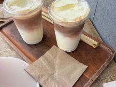 -去茶山(新光里店)