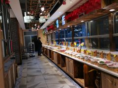 自助取餐区-小菜一碟(贵阳店)