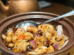 -木棉·醉心粤味(COCO Park店)