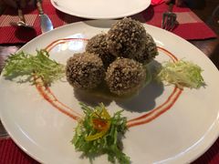-甘尼仕印度餐厅酒吧(斜塘老街店)