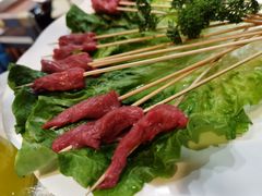 -羊家胡同·龙虾烧烤火锅(龙汇路店)