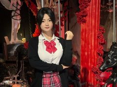 -作咖啡(养育巷店)