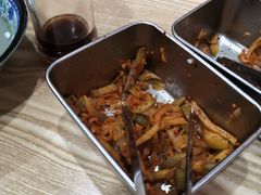 -秦记面馆(襄阳南路店)