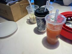 -茅庐川菜(烟台万象汇店)