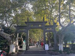 -杭州黄龙洞