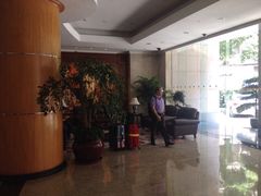 新黄浦酒店公寓-新黄浦酒店公寓