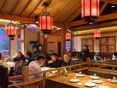 -鸽子窝(黄村店)
