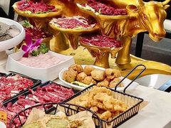 -三头牛·潮汕牛肉生蚝火锅 (夏湾店)