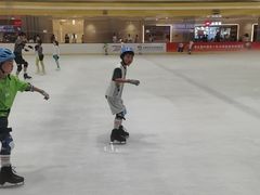 -冠军冰场CHAMPION RINK(苏州中心商场店)