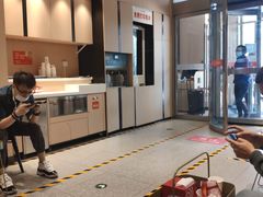 -海底捞火锅(劲松店)