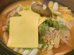 -韩鼎丰·韩国料理(林奥店)