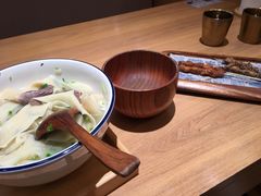 -马记永·兰州牛肉面(天通苑家乐福店)