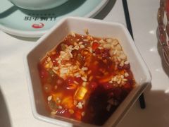 -江城小馆陕南妈妈菜·全球旅行餐厅(钟楼店)