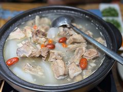 -小杨烤肉(朱雀店)