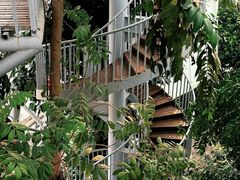 -郑州植物园