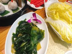 -煲大王猪肚鸡·椰子鸡火锅(红谷滩万达店)