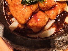 -悦厅·下午茶(杭州柏悦酒店)