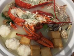 -盒马鲜生(悦峰店)