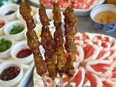 -草之味草原·涮羊肉火锅(吴中万达店)