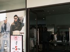 -百联奥特莱斯广场(武汉盘龙店)