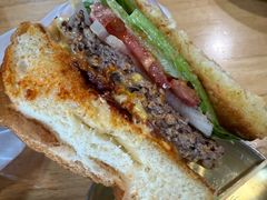 -魏斯理汉堡(西安沣东吾悦店)