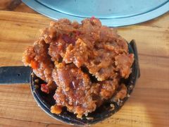 -顺庆羊肉馆(南坪店)