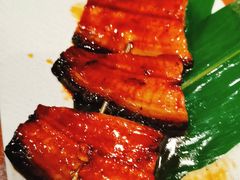 鳗鱼串-三月居酒屋(青年大街店)