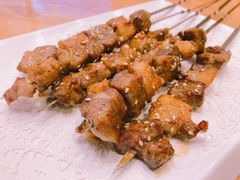 -盐池羊羔肉主题餐厅