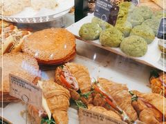 -PAPER STONE BAKERY(天汇广场店)