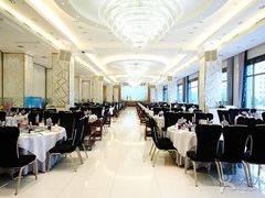 大堂-亢龙太子酒轩(东湖店)