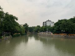-东水关遗址公园
