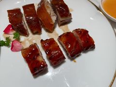 -深圳美高梅酒店-品聚嘉府中餐厅
