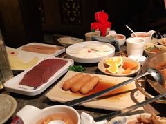 -小龙坎火锅(湖滨银泰in77店)