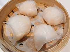 原只鲜虾饺-利苑酒家(金宝店)