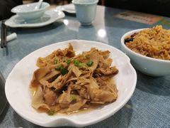 -茶油香闽南菜·花园餐厅(前埔店)