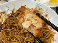 -香港饭店0410(明洞店)