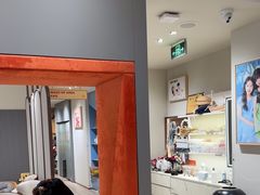 -海马体照相馆(上海月星环球港店)