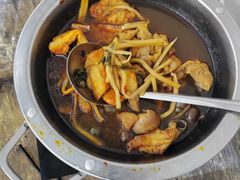 -柳州人田螺鸭脚煲(农院路1店)