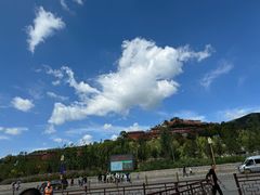 -五台山风景名胜区