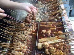 -郭记小街麻辣烫(南小街总店)