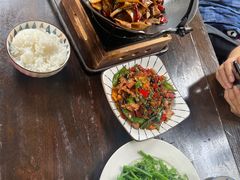 -吃货私房菜(丽江束河古镇店)