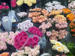 -双季花艺园艺市场(浦东店)