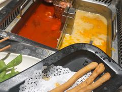 -海底捞火锅鲜切牛肉主题店(长寿路店)